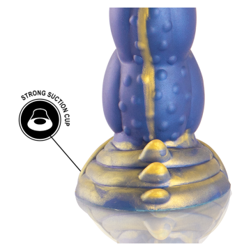 EPIC - POSEIDON DILDO SEA EMBRACE