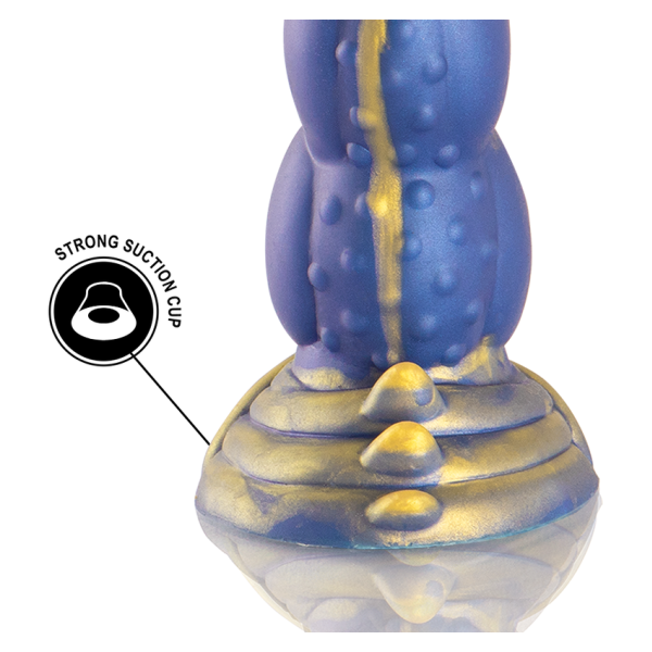 EPIC - POSEIDON DILDO SEA EMBRACE
