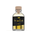 INTT MASSAGE & ORAL SEX - MASSAGEGEL MIT AROMATEM ENERGIE-CA-DRINK UN…