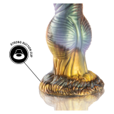 EPIC - PHOENIX DILDO LA RINASCITA DEL PIACERE TELECOMANDO RICARICABILE