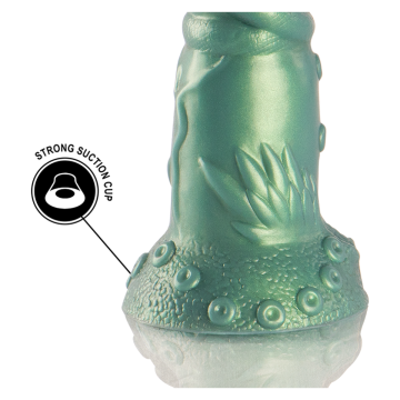 EPIC – HADES' DILDO-LEIDENSCHAFT IN DER UNTERWELT