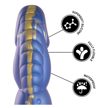 EPIC - POSEIDON DILDO SEE UMARMUNG