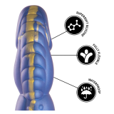 EPIC - POSEIDON DILDO SEA EMBRACE