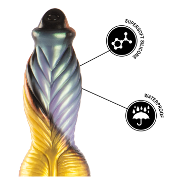 EPIC - PHOENIX DILDO LA RINASCITA DEL PIACERE TELECOMANDO RICARICABILE