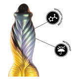 EPIC - PHOENIX DILDO THE RESURGENCE OF PLEASURE RECHARGEABLE REMOTE CONTROL
