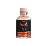 INTT MASSAGE & ORAL SEX - GEL DE MASSAGE APEROL EFFET CHALEUR INTENSE…