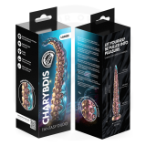 EPIC - DILDO A TENTACOLI DI CHARYBDIS, TAGLIA GRANDE
