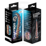 EPIC - DILDO A TENTACOLO DI CHARYBDIS DI PICCOLA DIMENSIONE
