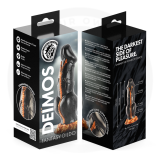 EPIC - DEIMOS DILDO MACHT DER EKSTASE