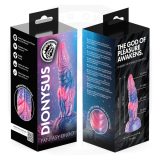 EPIC - DIONYSUS DILDO TANZ DER VERGNÜGUNG