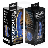 EPIC - POSEIDON DILDO SEA EMBRACE