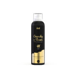 Intt Massage & Oral Sex - Crunchy Espuma Estimulanet Crocante