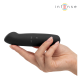 INTENSE - PHIL G-PUNKT-VIBRATOR SCHWARZ 13 CM