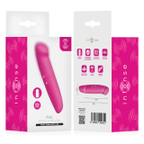 INTENSE - PHIL G-SPOT VIBRATOR PINK 13 CM