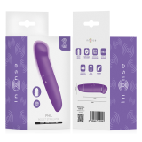 INTENSE - PHIL G-PUNKT-VIBRATOR, LILA, 13 CM