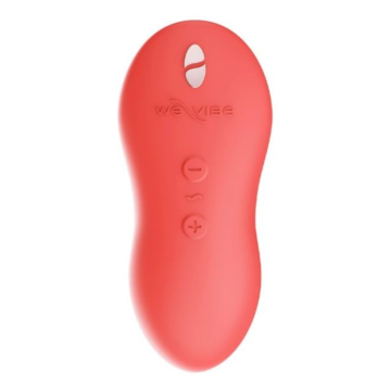 WE-VIBE - TOUCH X CRAVE MAGIC MULTITASKER CORAL