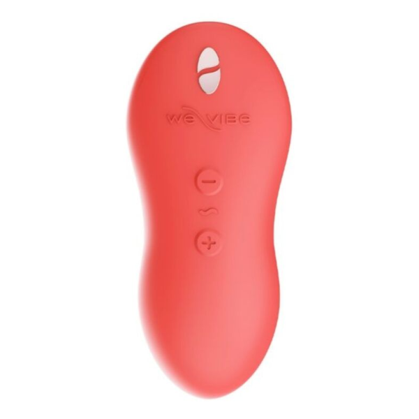 WE-VIBE - TOUCH X CRAVE MAGIC MULTITASKER CORAL