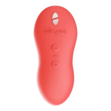 WE-VIBE - TOUCH X CRAVE MAGIC MULTITASKER CORAL