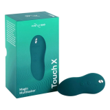 WE-VIBE - TOUCH X CRAVE MAGIC MULTITASKER GREEN