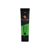 INTT LUBRICANTS - INTIMATE WATER-BASED LUBRICANT STRAWBERRY FLAVOR -…