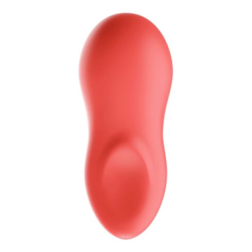 WE-VIBE - TOUCH X CRAVE MAGIC MULTITASKER CORAL