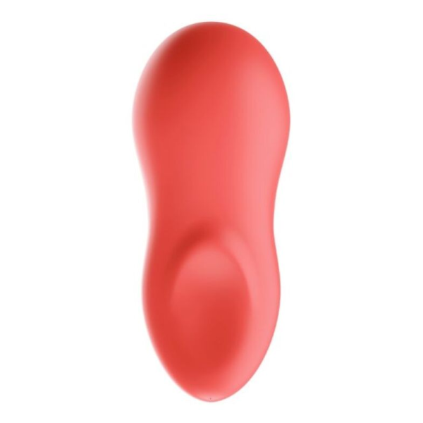 WE-VIBE - TOUCH X CRAVE MAGIC MULTITASKER CORAL