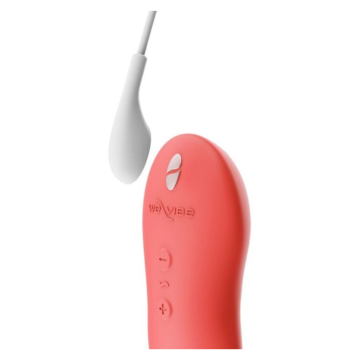 WE-VIBE - TOUCH X CRAVE MAGIC MULTITASKER CORAL