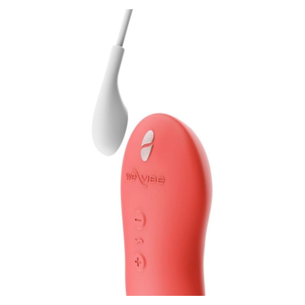 WE-VIBE - TOUCH X CRAVE MAGIC MULTITASKER CORAL
