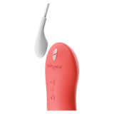 WE-VIBE - TOUCH X CRAVE MAGIC MULTITASKER CORAL
