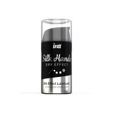 Intt Lubricants - Silk Mains Lubrifiant Concentré Silicone Formule
