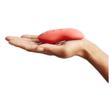 WE-VIBE - TOUCH X CRAVE MAGIC MULTITASKER CORAL