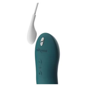 WE-VIBE - TOUCH X CRAVE MAGIC MULTITASKER GREEN