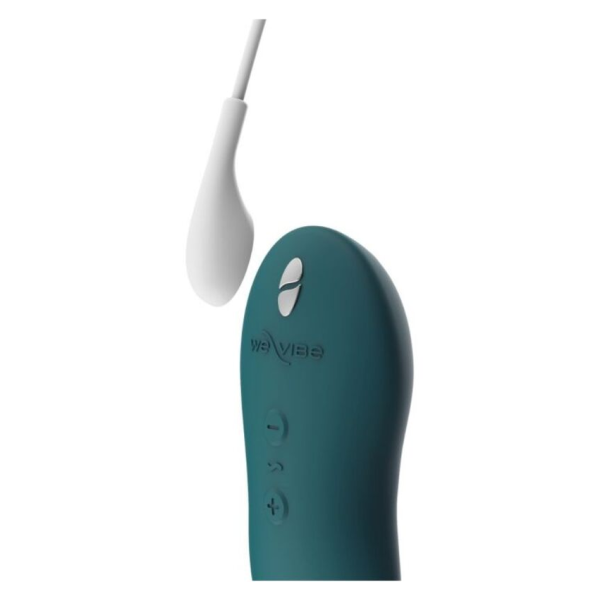 WE-VIBE - TOUCH X CRAVE MAGIC MULTITASKER GRÜN