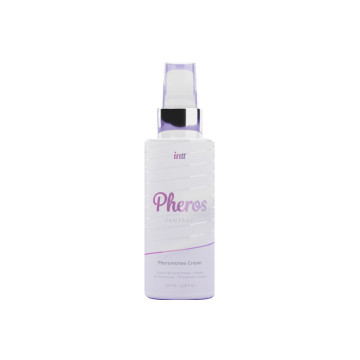 INTT - CREMA PELLE E CAPELLI PHEROS FANTASY AI FEROMONI - INTT WELL B…
