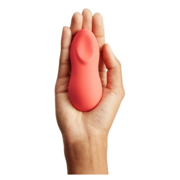 WE-VIBE - TOUCH X CRAVE MAGIC MULTITASKER CORAL
