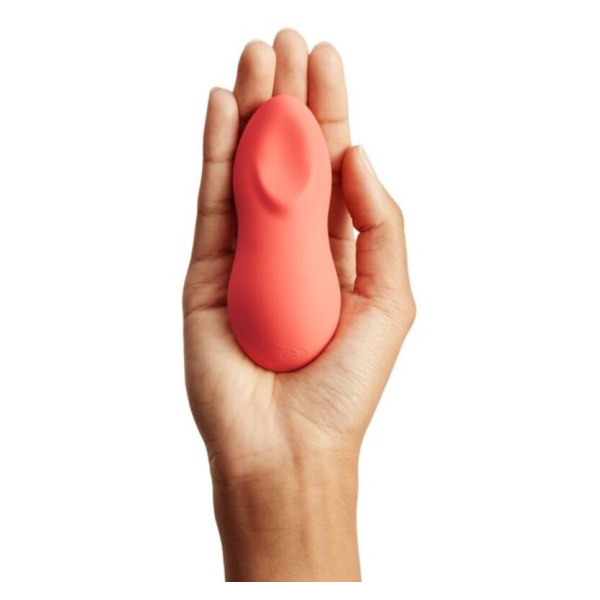 WE-VIBE - TOUCH X CRAVE MAGIC MULTITASKER CORAL