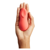 WE-VIBE - TOUCH X CRAVE MAGIC MULTITASKER CORAL
