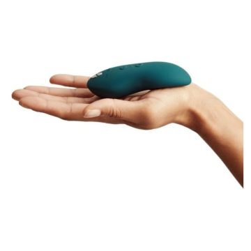 WE-VIBE - TOUCH X CRAVE MAGIC MULTITASKER GREEN