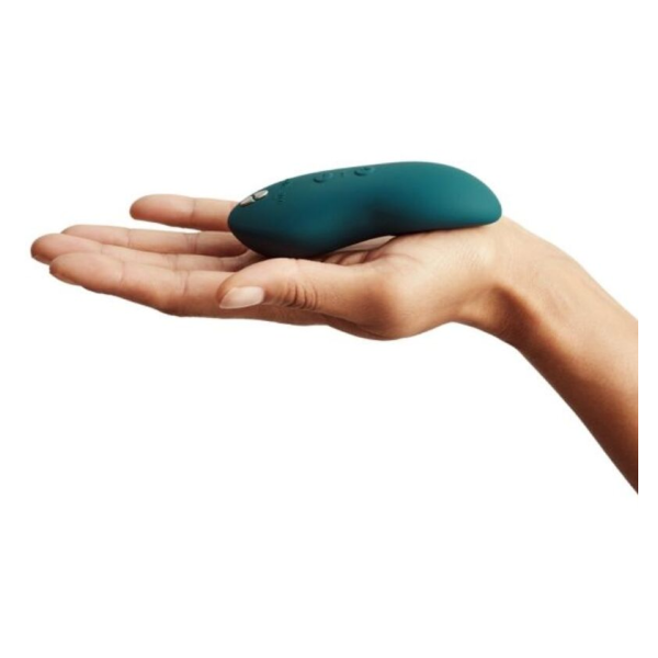 WE-VIBE - TOUCH X CRAVE MAGIC MULTITASKER GREEN