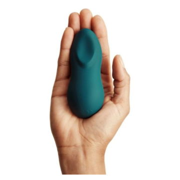 WE-VIBE - TOUCH X CRAVE MAGIC MULTITASKER GRÜN