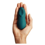WE-VIBE - TOUCH X CRAVE MAGIC MULTITASKER GREEN