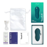 WE-VIBE - TOUCH X CRAVE MAGIC MULTITASKER VERT