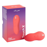 WE-VIBE - TOUCH X CRAVE MAGIC MULTITASKER CORAL