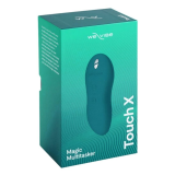WE-VIBE - TOUCH X CRAVE MAGIC MULTITASKER VERT