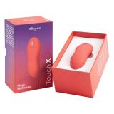 WE-VIBE - TOUCH X CRAVE MAGIC MULTITASKER CORAL