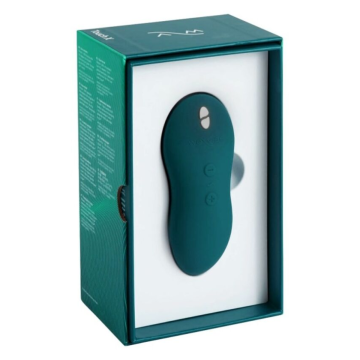 WE-VIBE - TOUCH X CRAVE MAGIC MULTITASKER VERT
