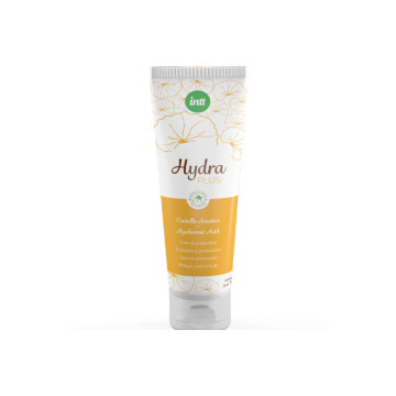 INTT - LUBRIFICANTE HYDRA A BASE ACQUA CON ACIDO IALURONICO - INTT VE…