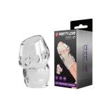 PRETTY LOVE - OSCAR SPESSORE PER PENE TRASPARENTE - FOR HIM - Copri p…