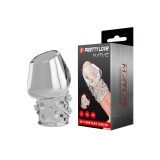 PRETTY LOVE - MATIAS SPESSORE PER PENE TRASPARENTE - FOR HIM - Copri…
