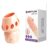PRETTY LOVE - OSCAR ENGROSADOR PENE NATURAL